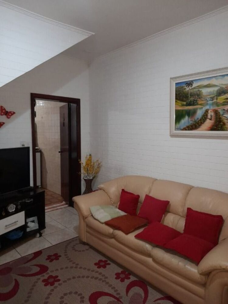 Sobrado, 2 quartos, 102 m² - Foto 4