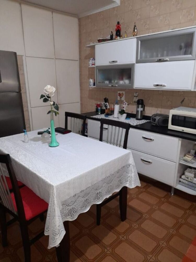 Sobrado, 2 quartos, 102 m² - Foto 2