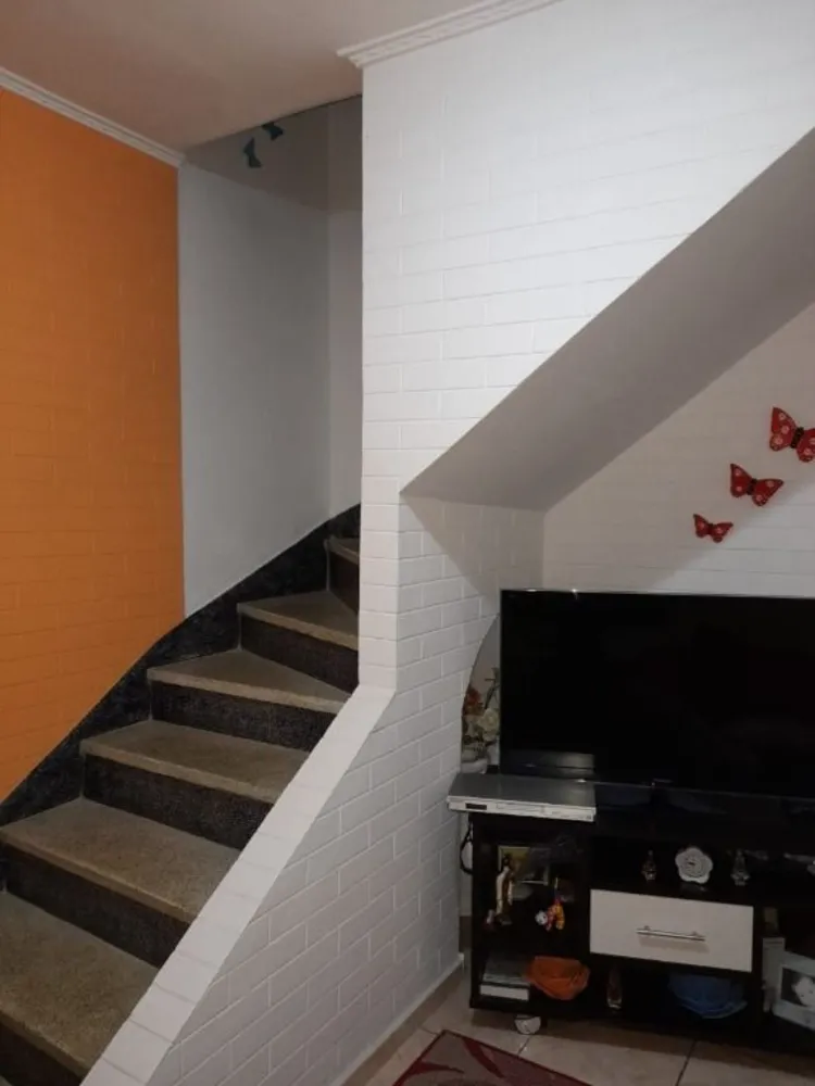 Sobrado, 2 quartos, 102 m² - Foto 6