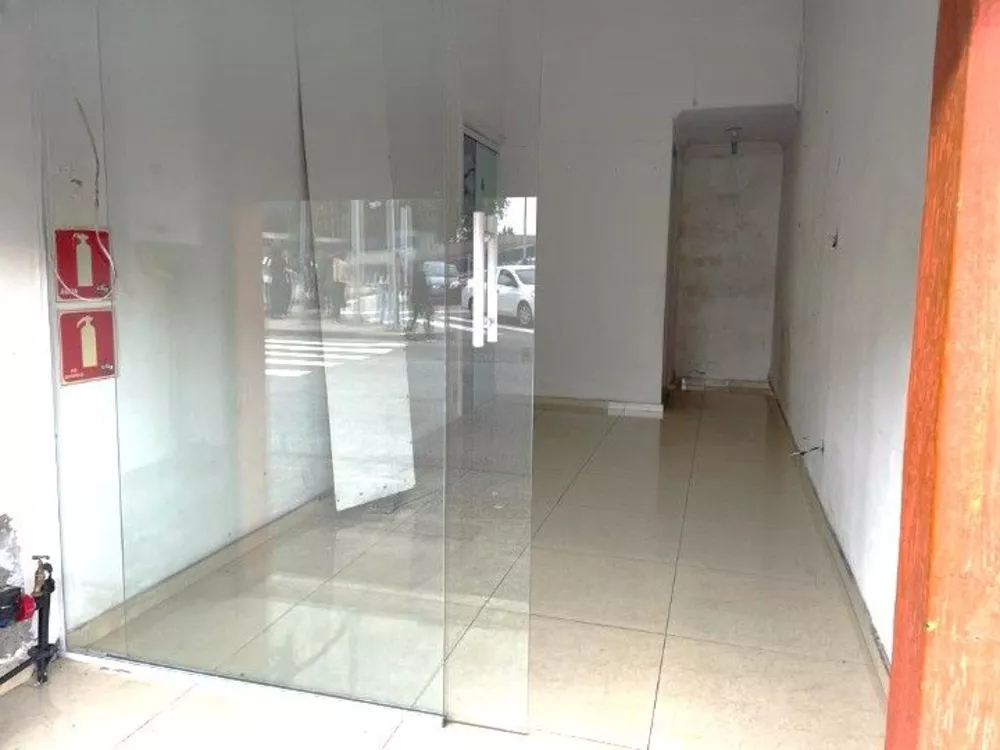 Loja-Salão para alugar, 105m² - Foto 1