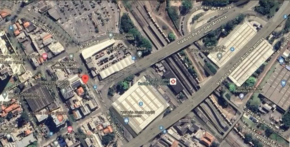 Loja-Salão, 105 m² - Foto 16
