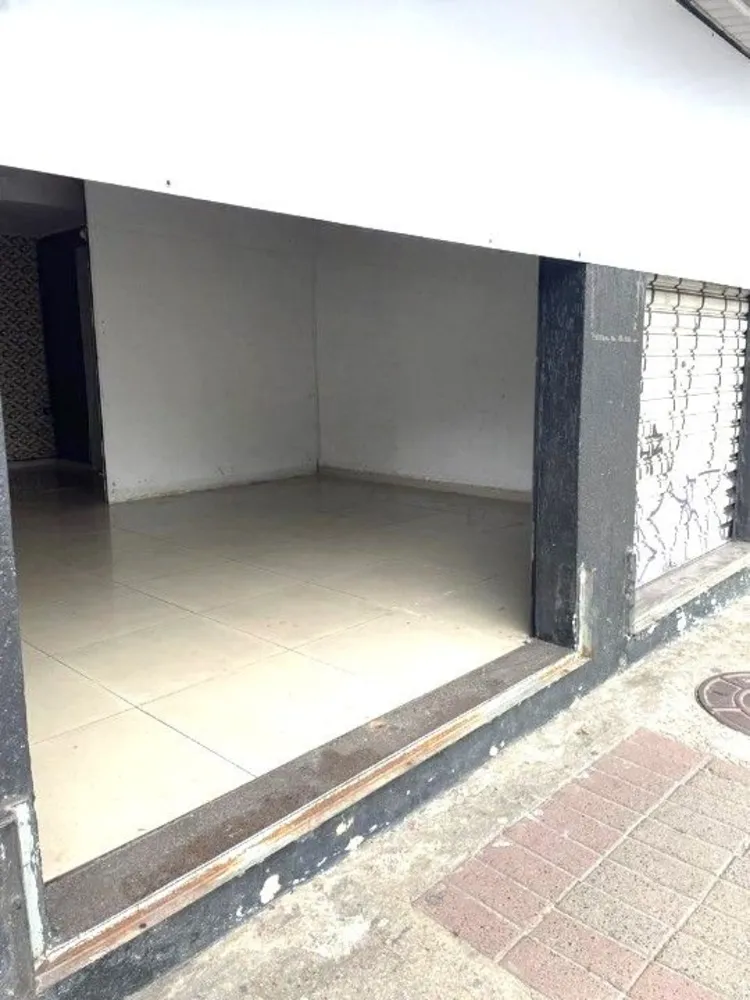 Loja-Salão, 105 m² - Foto 9