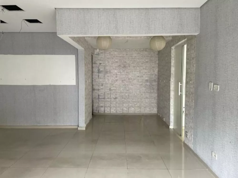 Loja-Salão para alugar, 105m² - Foto 3