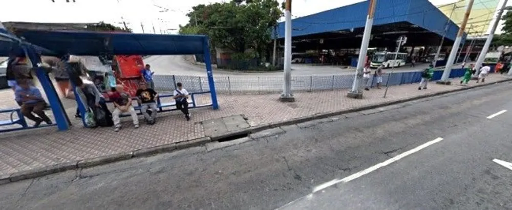 Loja-Salão, 105 m² - Foto 14