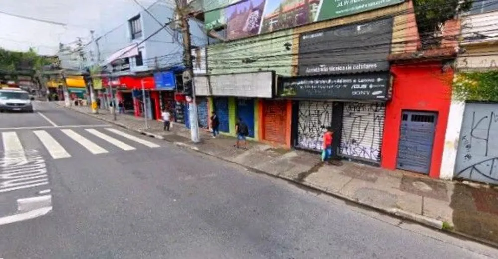 Loja-Salão, 105 m² - Foto 15