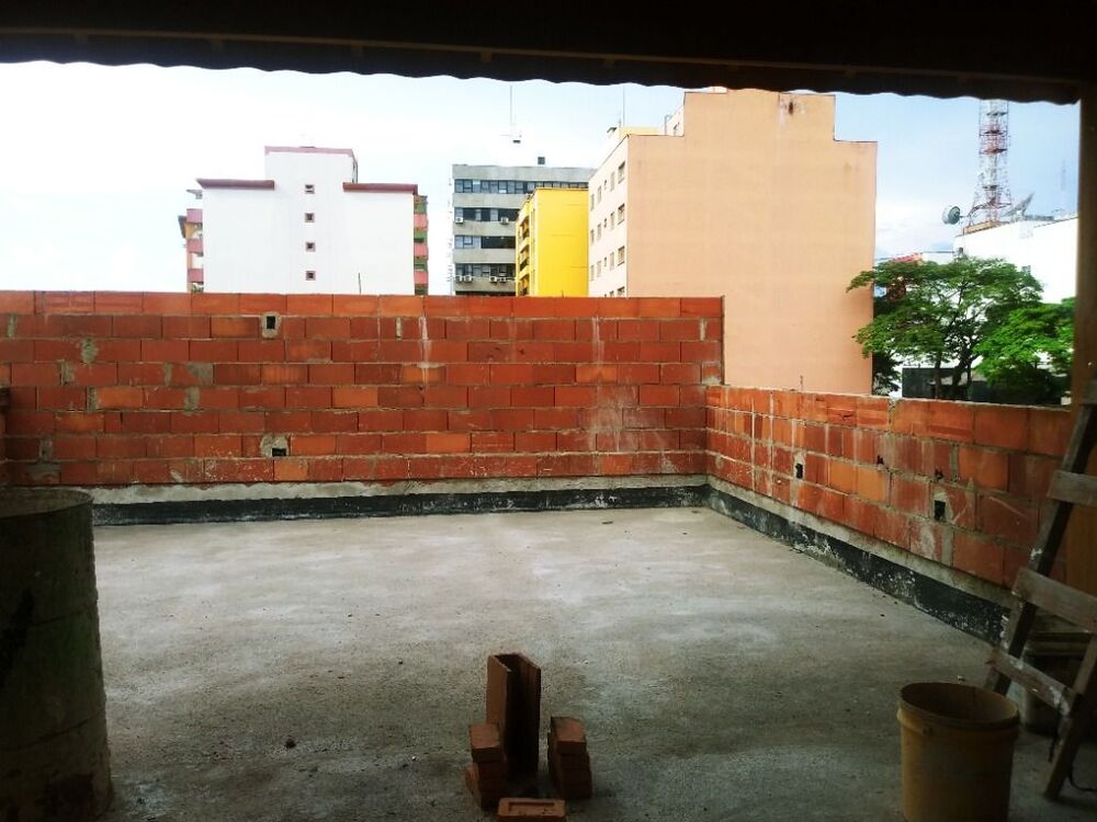 Cobertura, 2 quartos, 90 m² - Foto 15