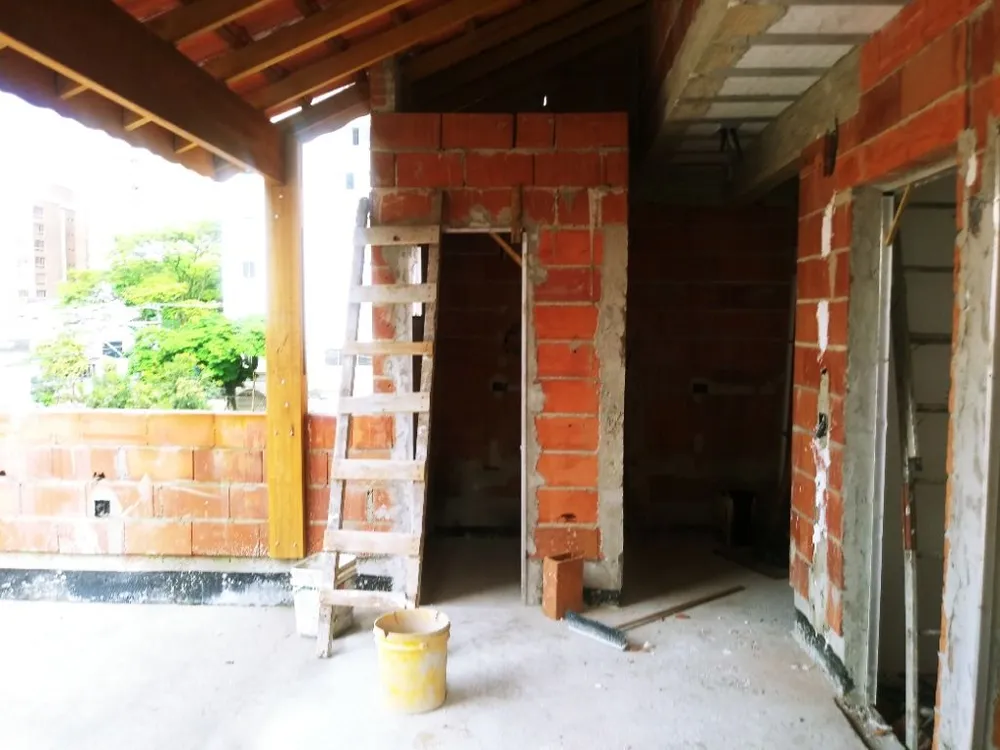 Cobertura, 2 quartos, 90 m² - Foto 2