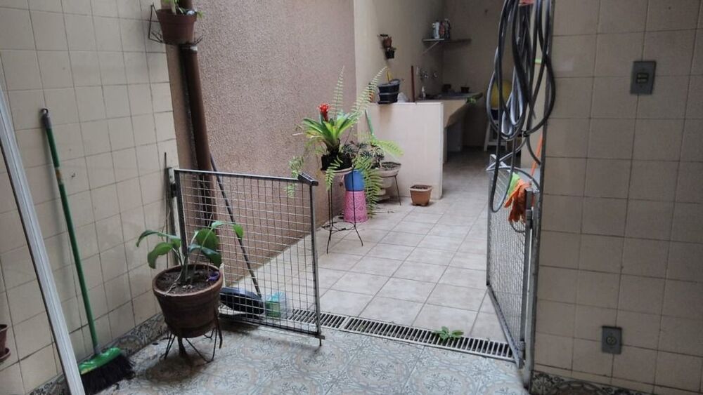Sobrado para alugar com 3 quartos, 165m² - Foto 4