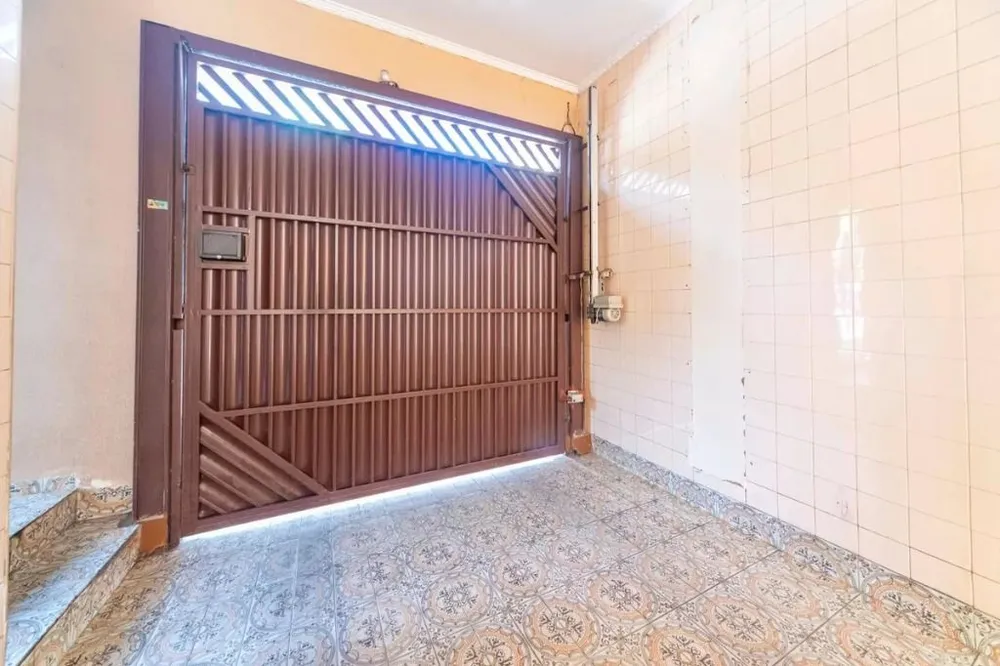 Sobrado, 3 quartos, 165 m² - Foto 15