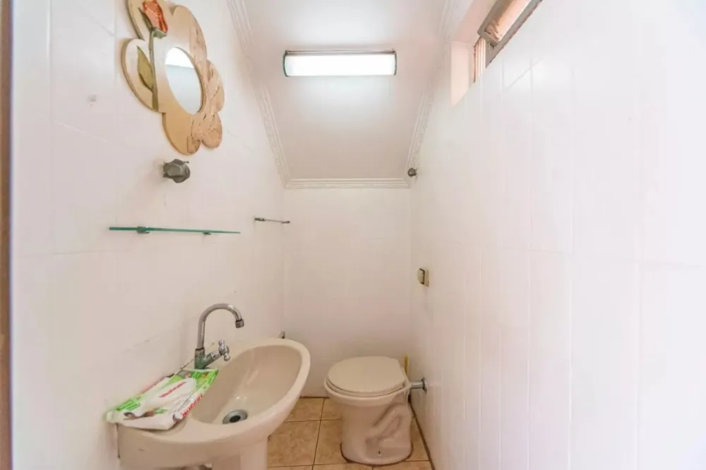 Sobrado, 3 quartos, 165 m² - Foto 13