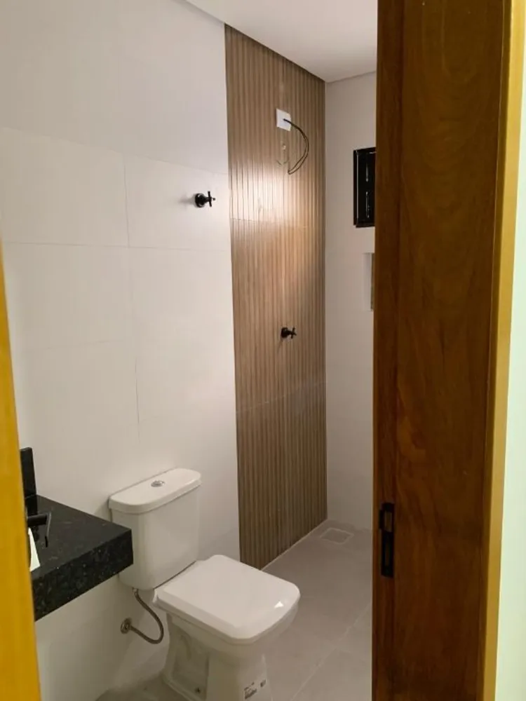 Sobrado, 3 quartos, 180 m² - Foto 10
