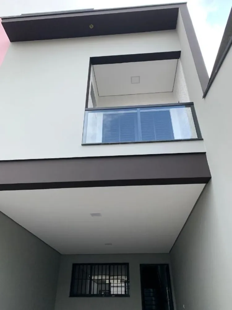 Sobrado, 3 quartos, 180 m² - Foto 15
