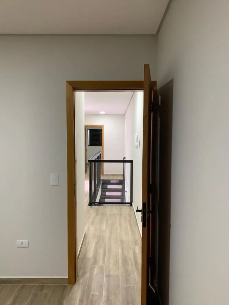 Sobrado, 3 quartos, 180 m² - Foto 7