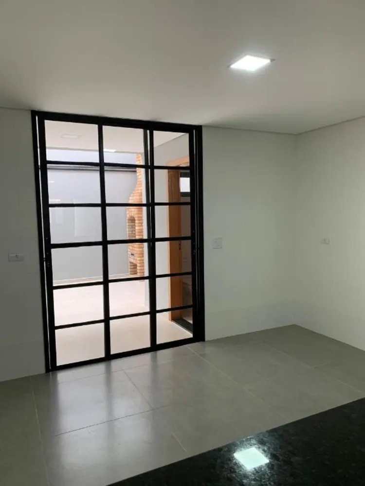 Sobrado, 3 quartos, 180 m² - Foto 3