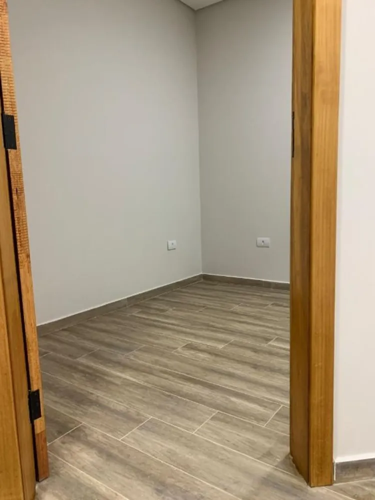 Sobrado, 3 quartos, 180 m² - Foto 12