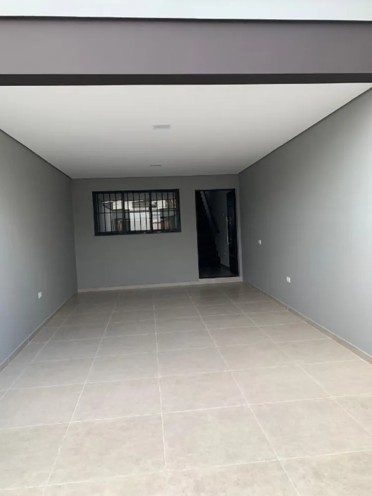 Sobrado, 3 quartos, 180 m² - Foto 16