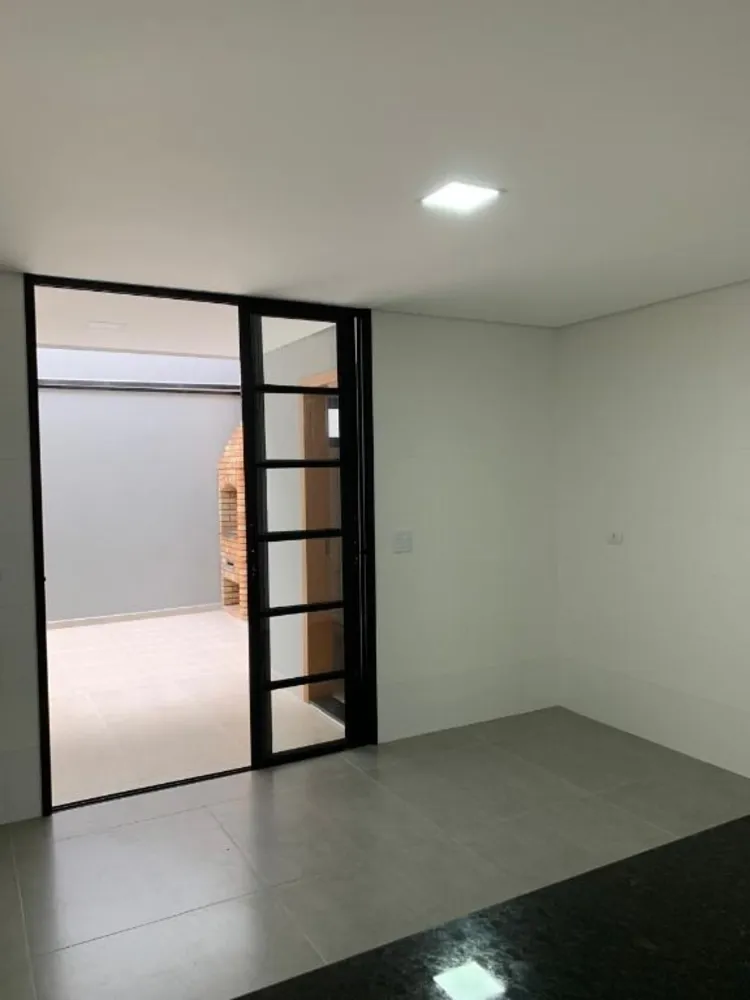 Sobrado, 3 quartos, 180 m² - Foto 4