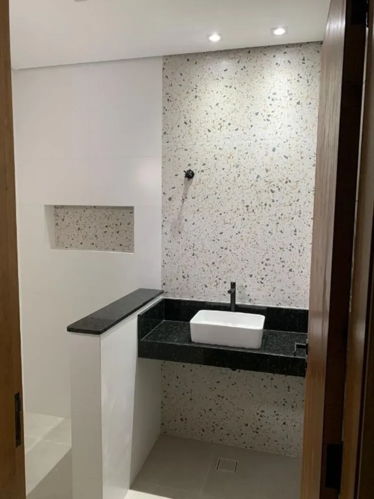 Sobrado, 3 quartos, 180 m² - Foto 8