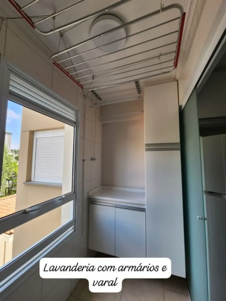 Apartamento, 2 quartos, 70 m² - Foto 11