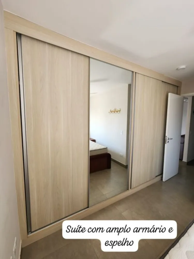 Apartamento, 2 quartos, 70 m² - Foto 2