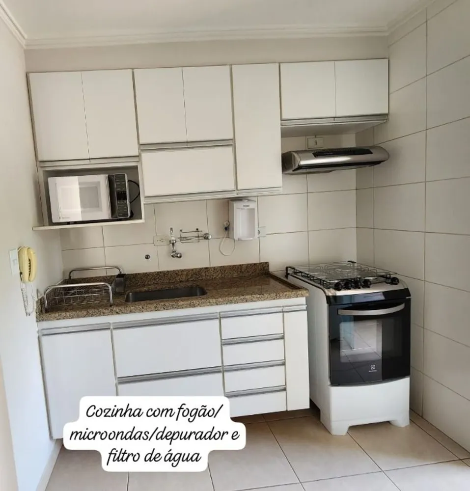 Apartamento, 2 quartos, 70 m² - Foto 7