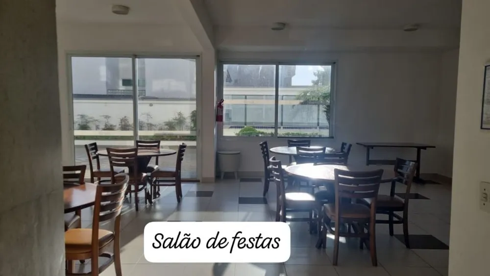 Apartamento, 2 quartos, 70 m² - Foto 13