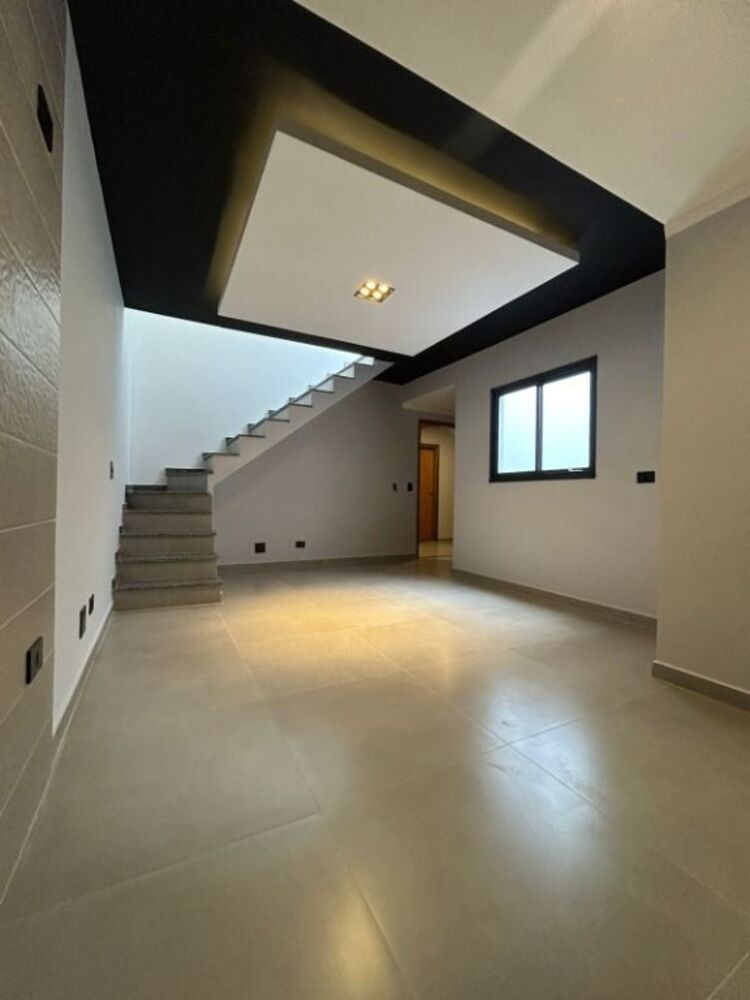 Cobertura à venda com 2 quartos, 47m² - Foto 1
