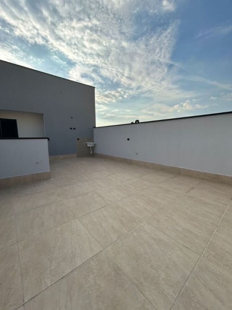 Cobertura à venda com 2 quartos, 47m² - Foto 5
