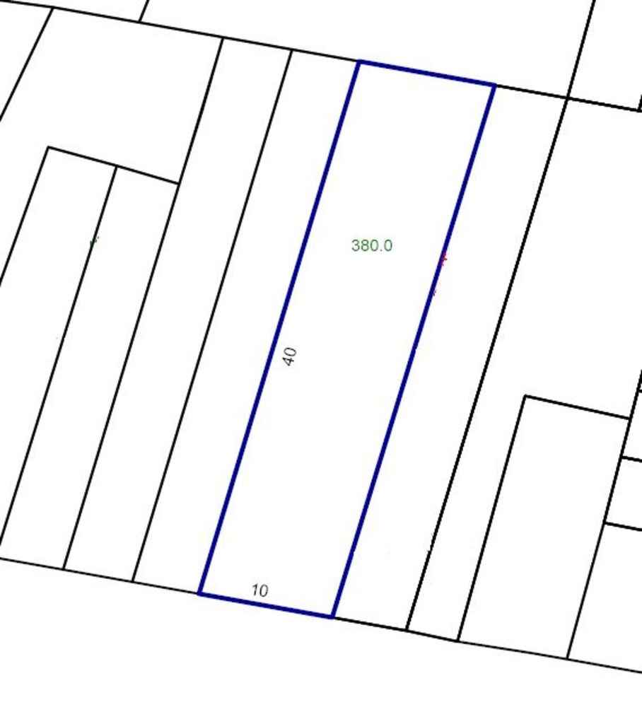 Terreno, 380 m² - Foto 4