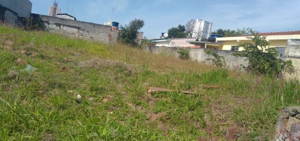 Terreno, 970 m² - Foto 3