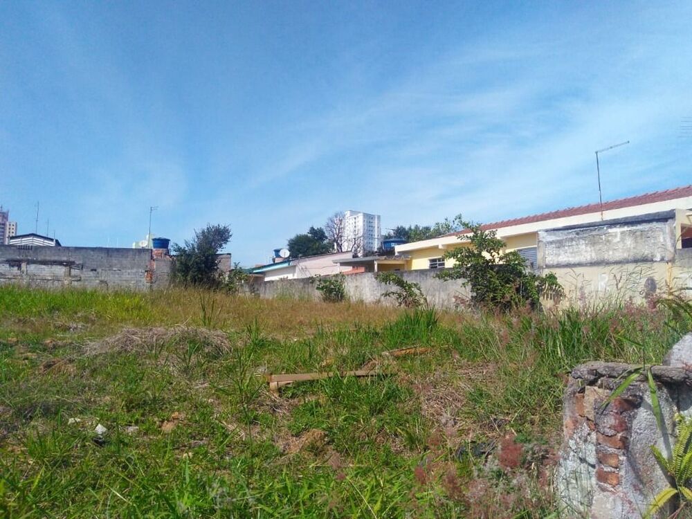 Terreno, 970 m² - Foto 1