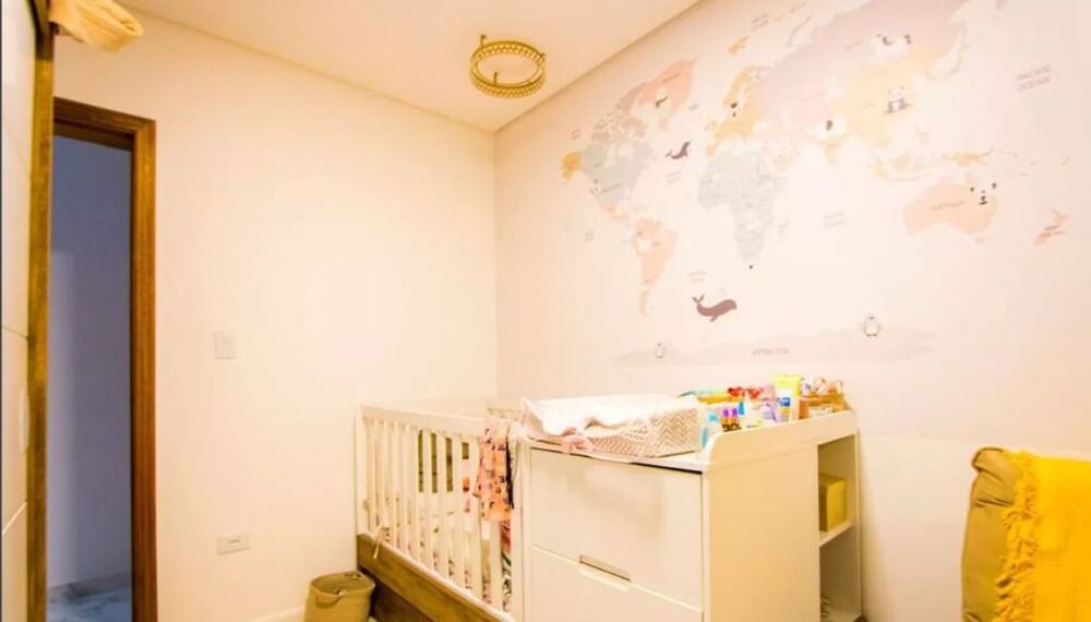 Apartamento, 2 quartos, 90 m² - Foto 4