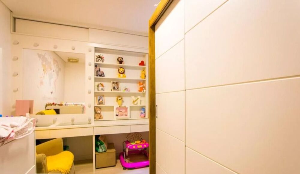 Apartamento, 2 quartos, 90 m² - Foto 3