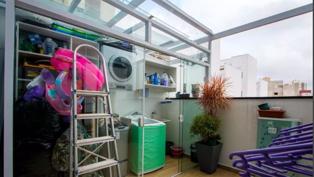 Apartamento, 2 quartos, 90 m² - Foto 1