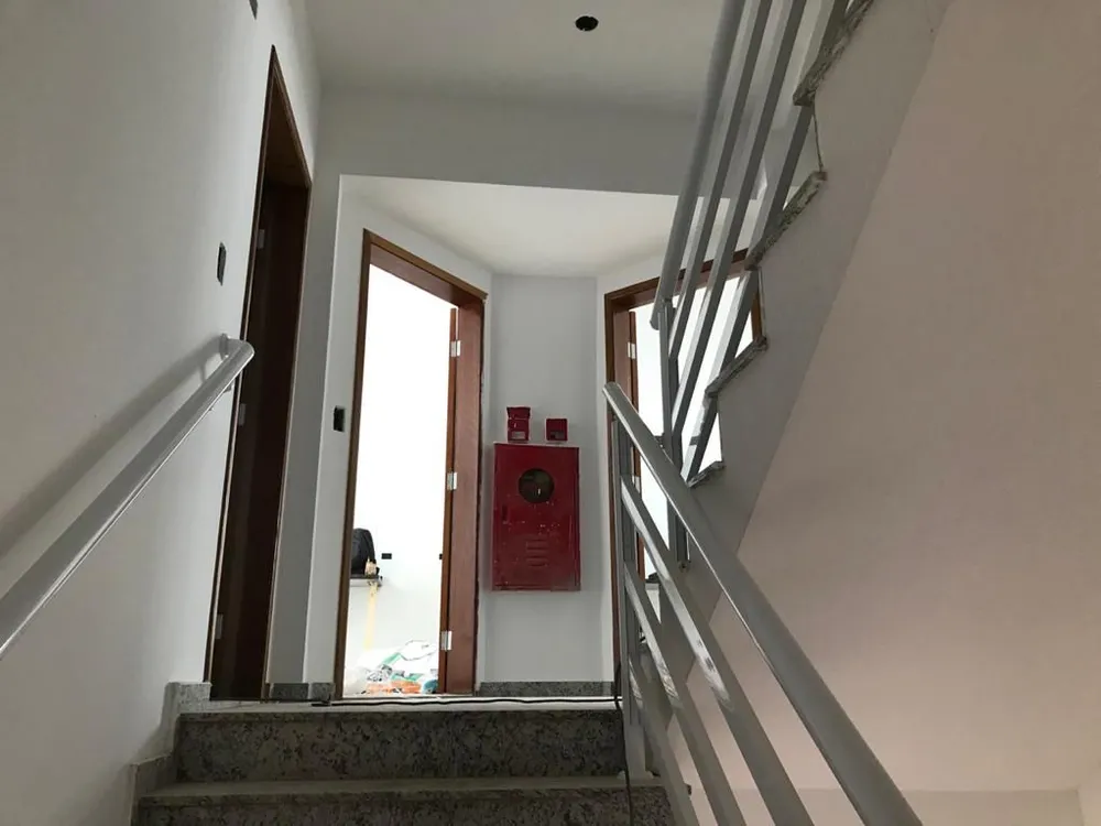 Apartamento, 2 quartos, 52 m² - Foto 8