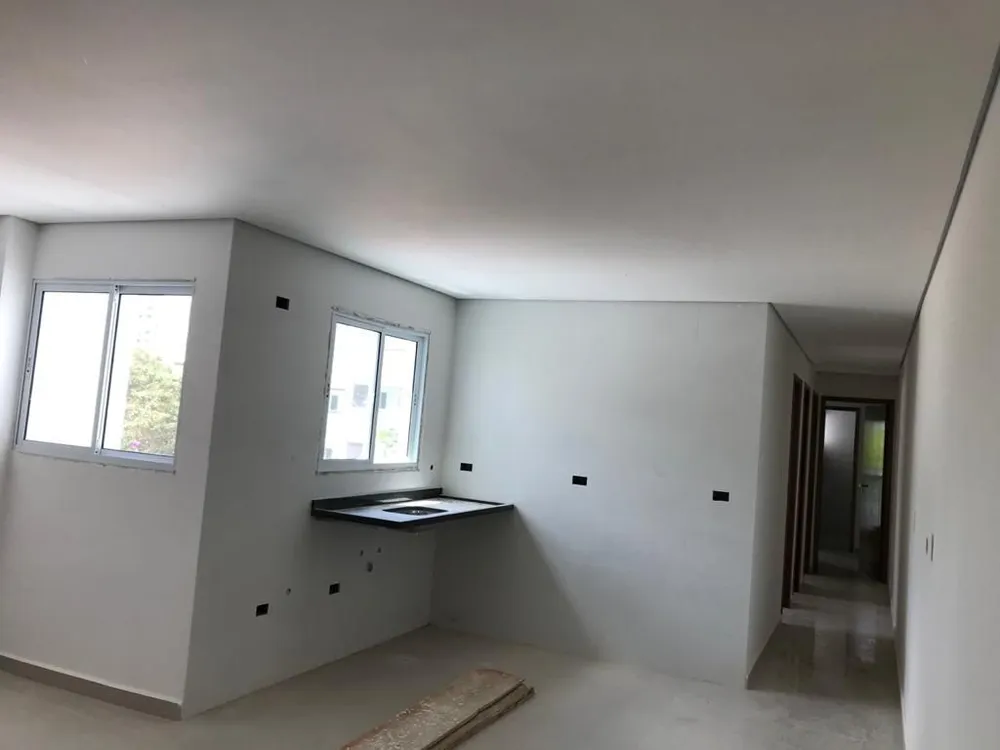 Apartamento, 2 quartos, 52 m² - Foto 3