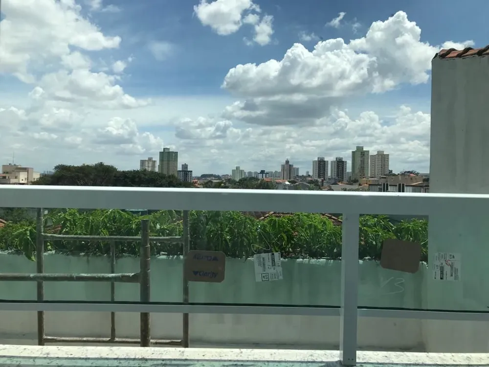 Apartamento, 2 quartos, 52 m² - Foto 5