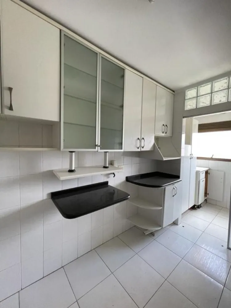 Apartamento, 2 quartos, 70 m² - Foto 2