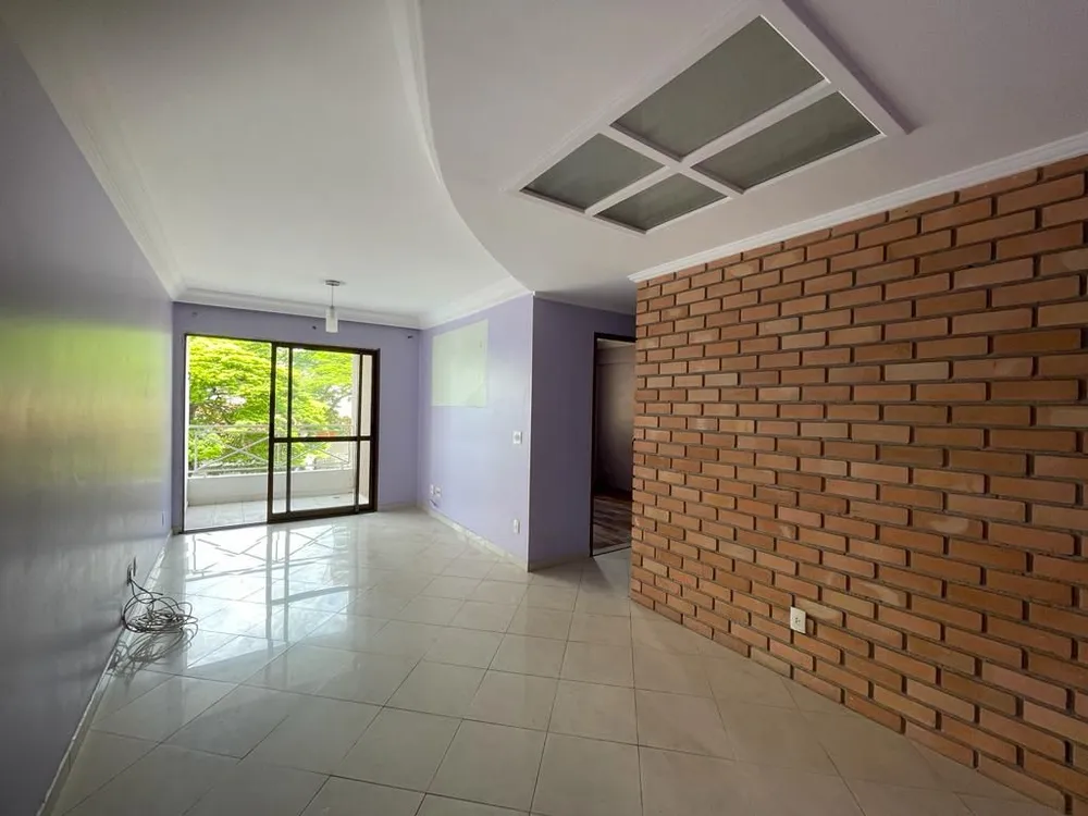 Apartamento, 2 quartos, 70 m² - Foto 3