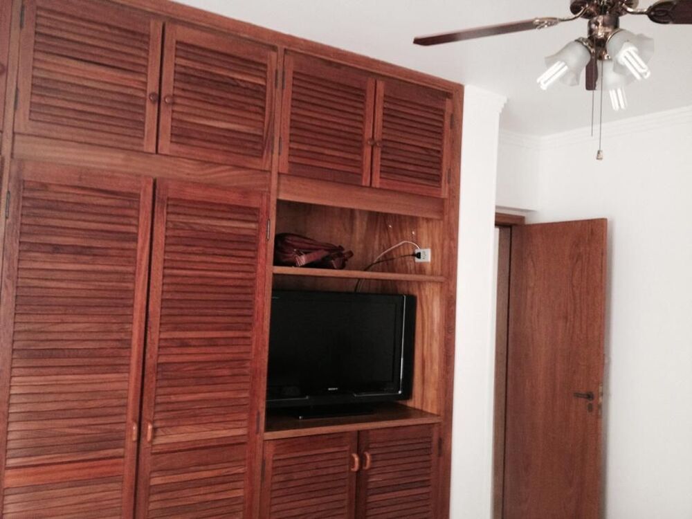 Apartamento, 3 quartos, 125 m² - Foto 5