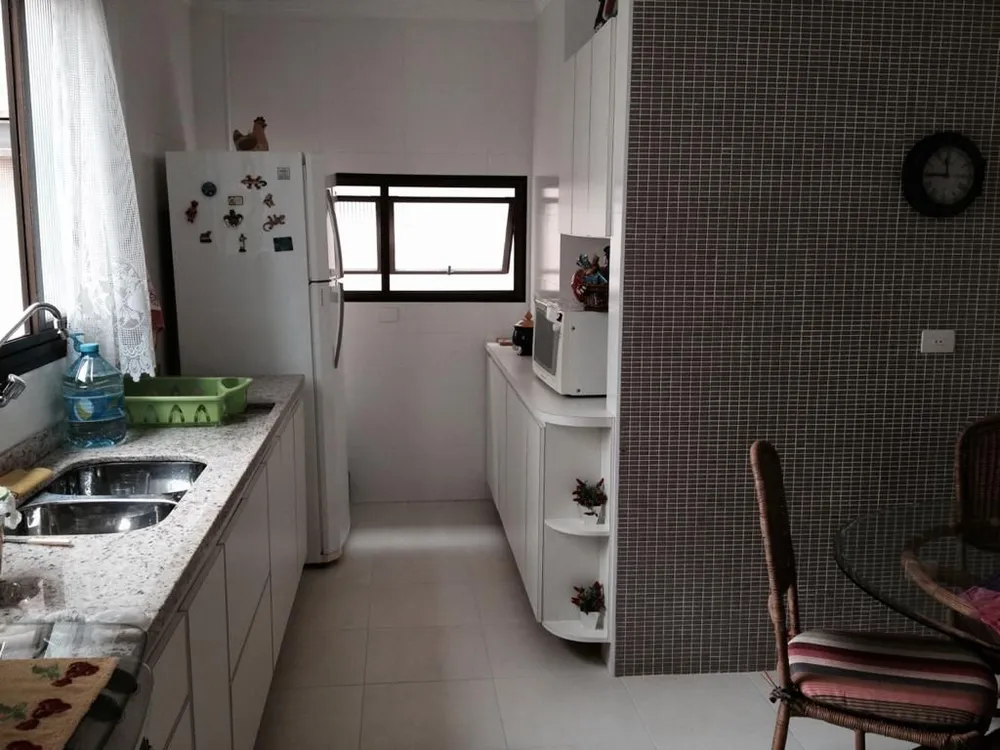 Apartamento, 3 quartos, 125 m² - Foto 9
