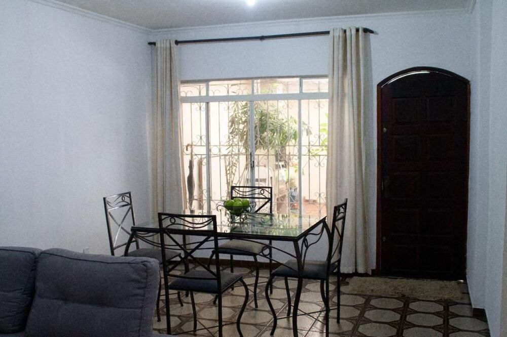 Casa, 3 quartos, 160 m² - Foto 2
