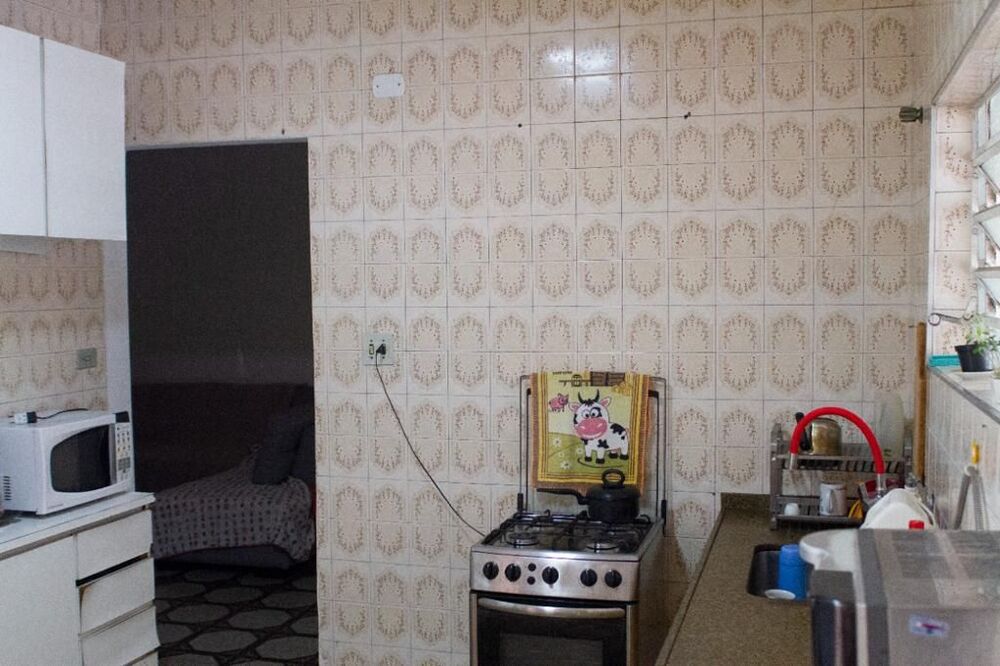 Casa, 3 quartos, 160 m² - Foto 9