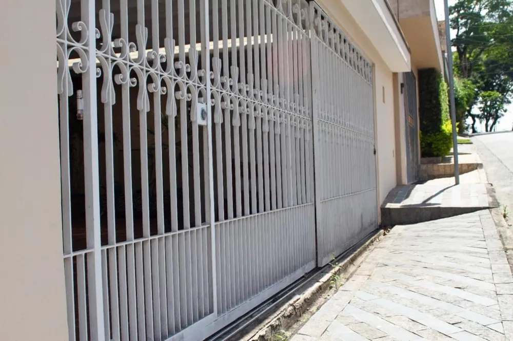 Casa, 3 quartos, 160 m² - Foto 19