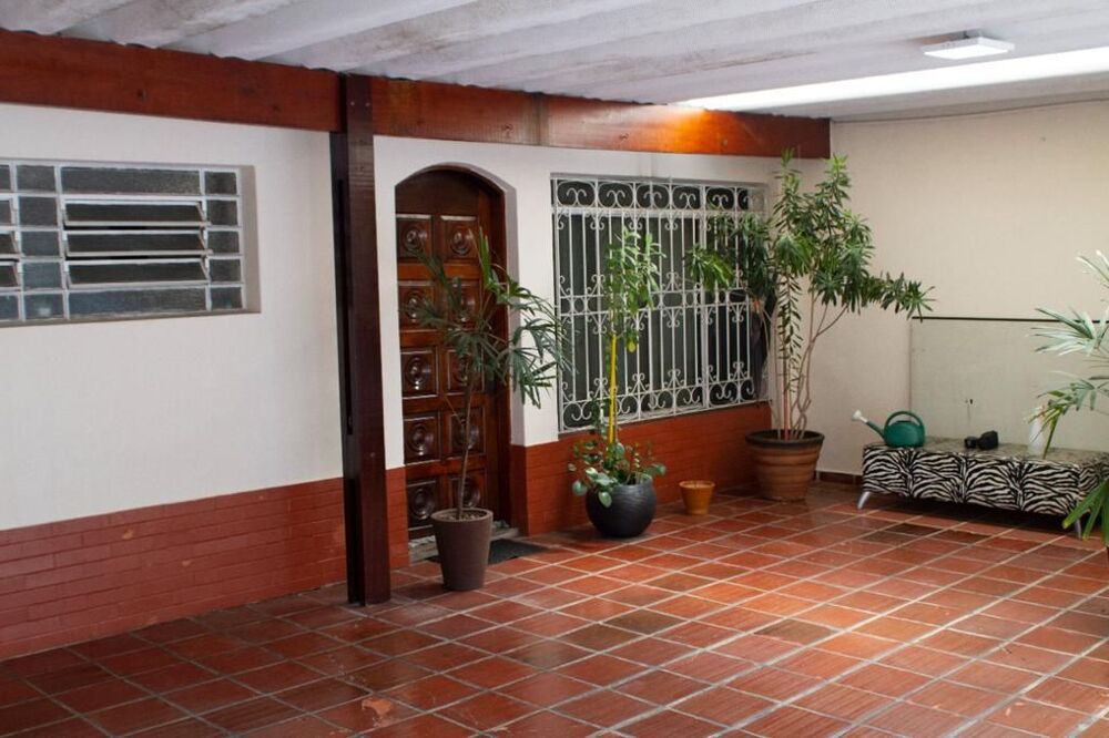 Casa, 3 quartos, 160 m² - Foto 11