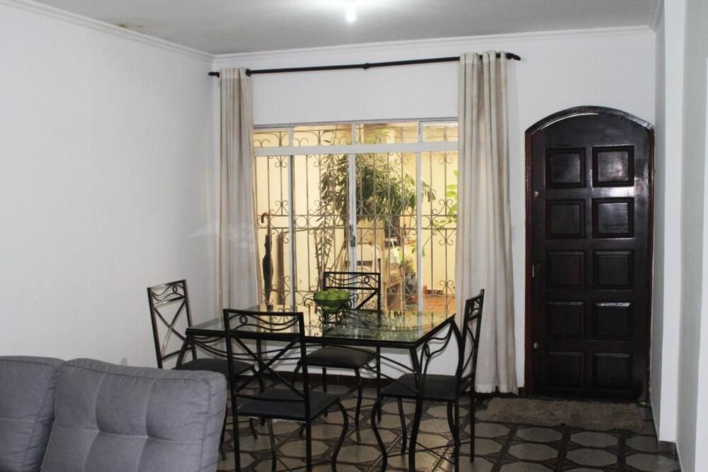 Casa, 3 quartos, 160 m² - Foto 1
