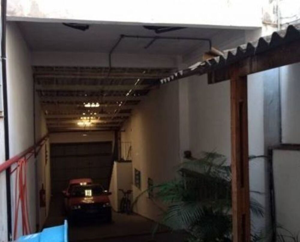 Depósito-Galpão, 1200 m² - Foto 3