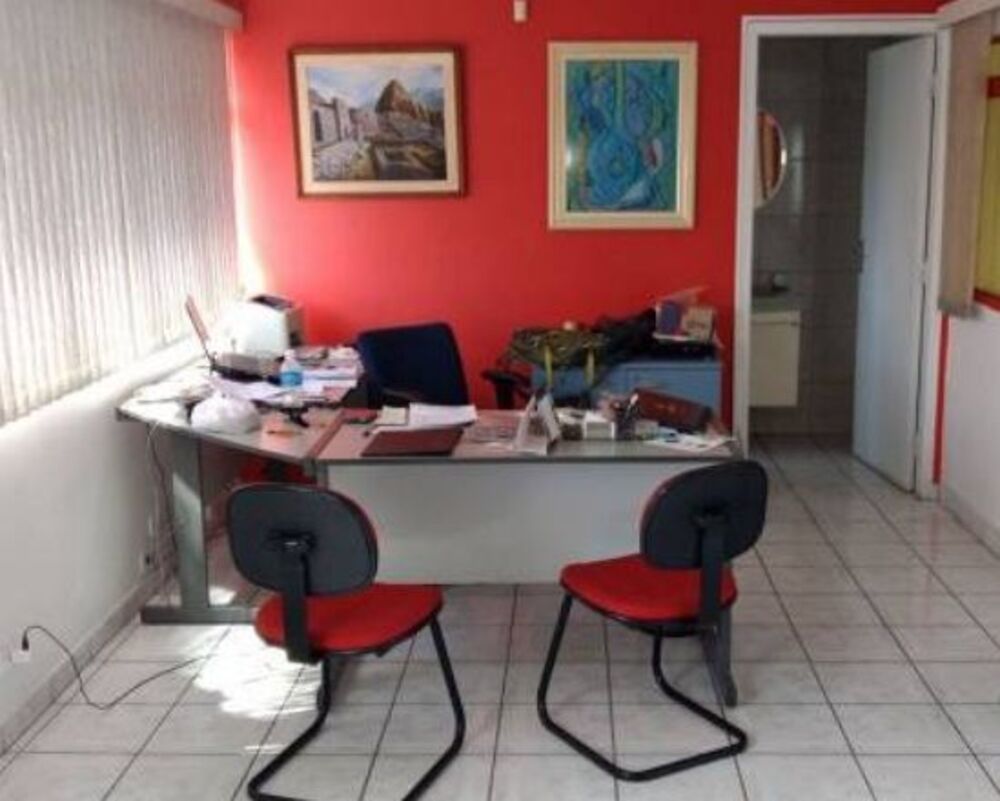 Depósito-Galpão, 1200 m² - Foto 4