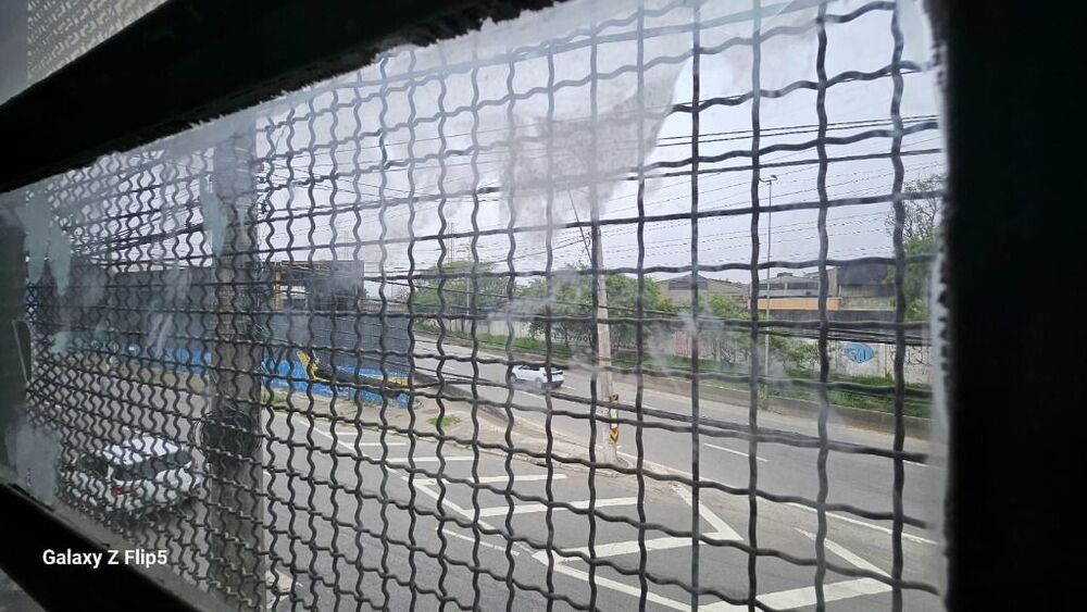 Depósito-Galpão, 511 m² - Foto 4