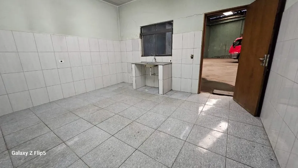 Depósito-Galpão, 511 m² - Foto 12